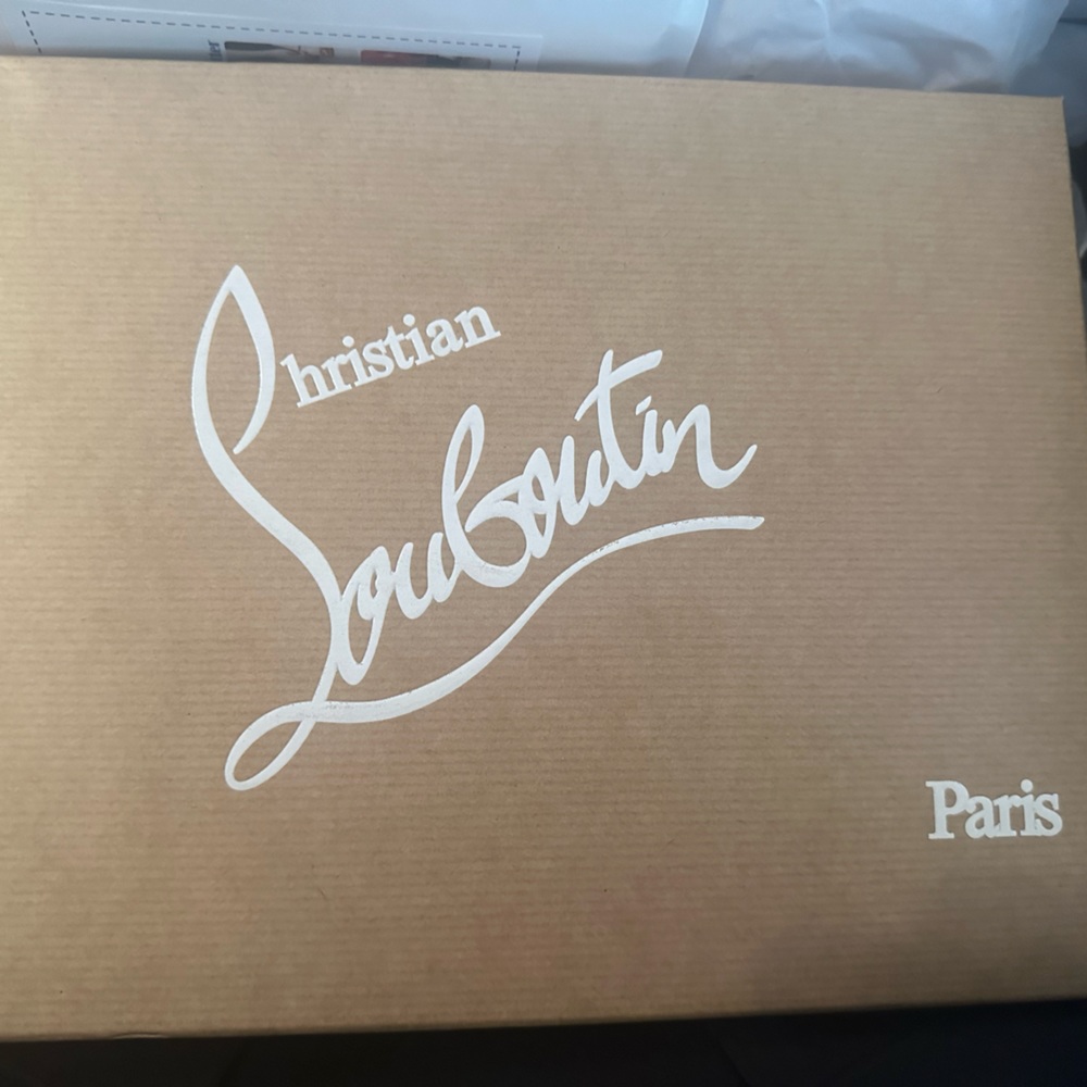 Christian Louboutin
So Kate 120 Patent Leather Pumps